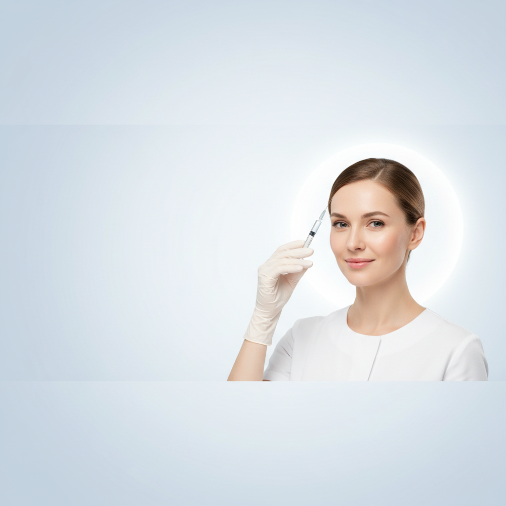 Ботулинотерапия со скидкой 20% — клиника Dr. Baratova