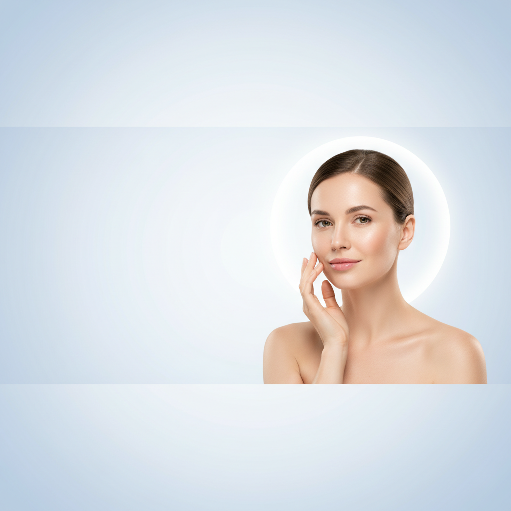 Лечение акне и фототерапия — акция Dr. Baratova